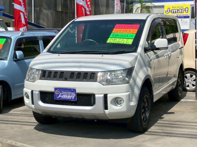 DELICA D5
