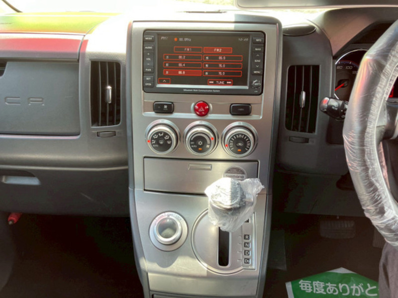 DELICA D5