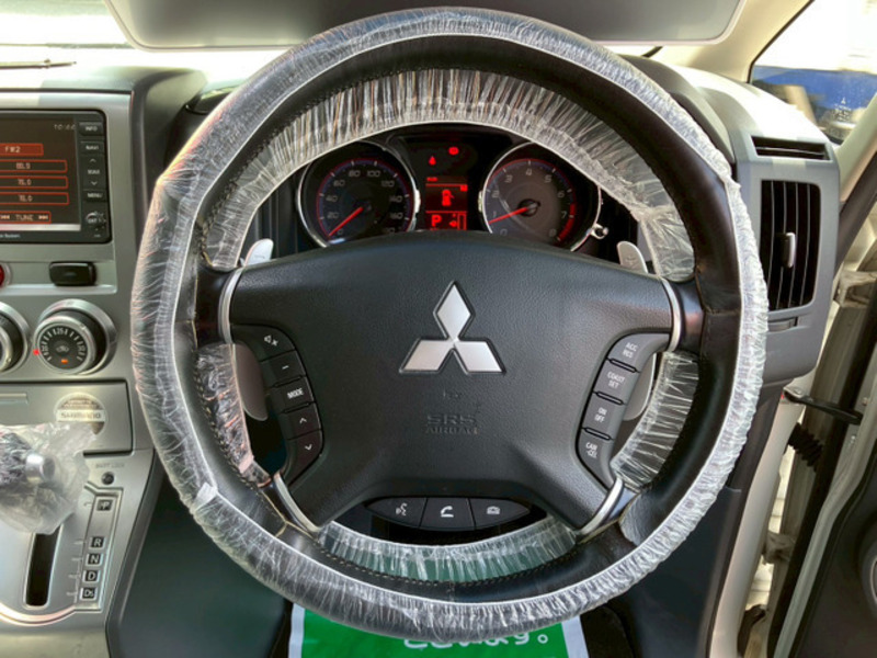 DELICA D5