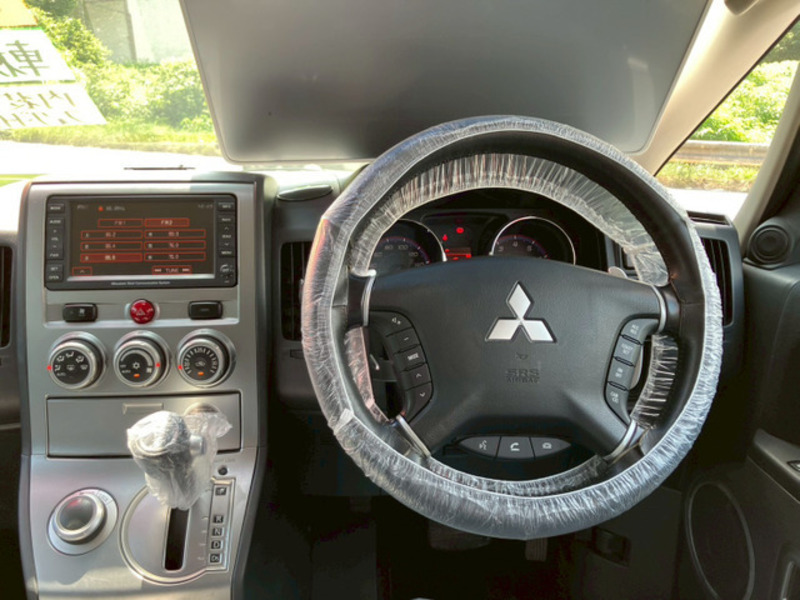 DELICA D5