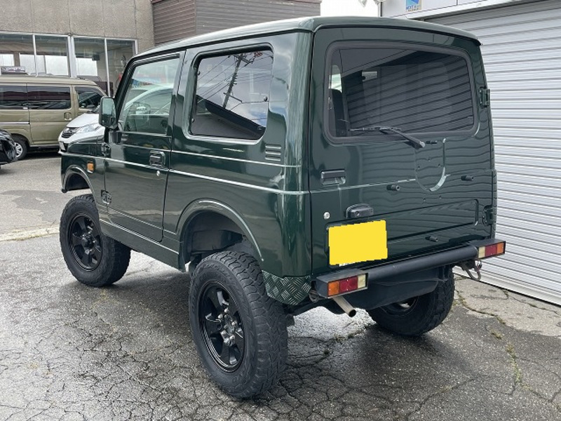 JIMNY