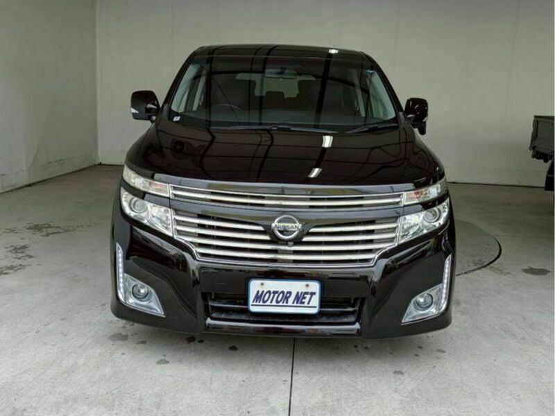 ELGRAND-21