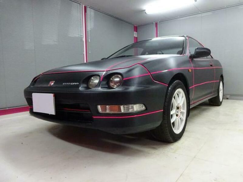 INTEGRA-1