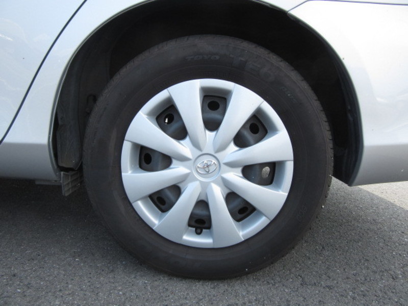 COROLLA FIELDER