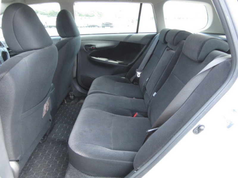 COROLLA FIELDER