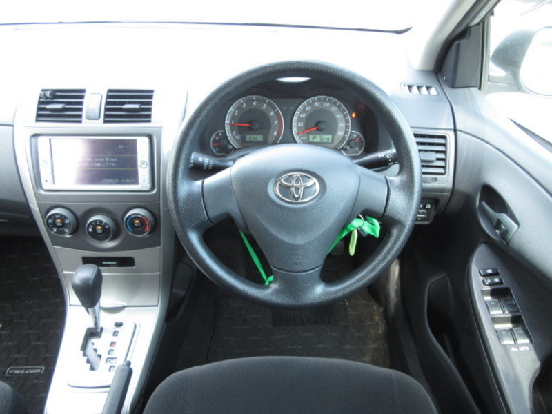 COROLLA FIELDER