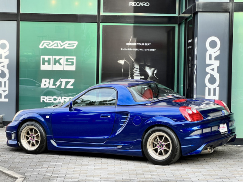 MRです。 SBI Motor Japan : Japanese Used Cars for Sale.
