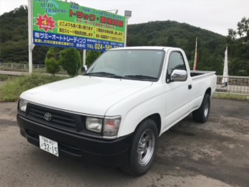 HILUX