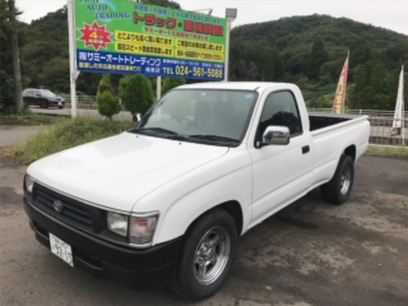 HILUX