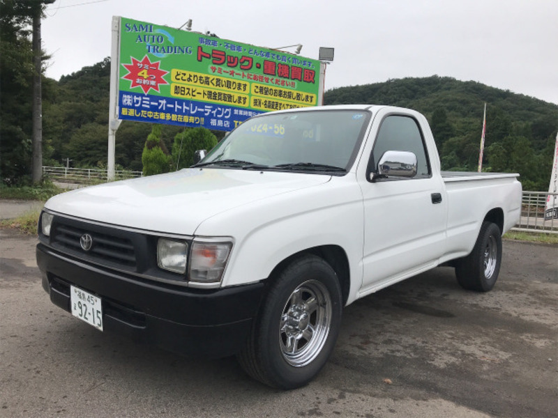 HILUX