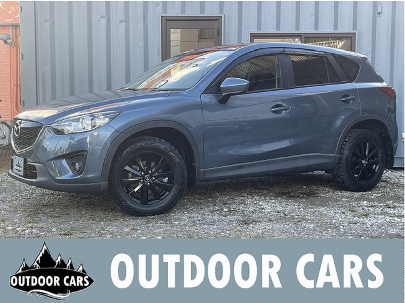 CX-5-0