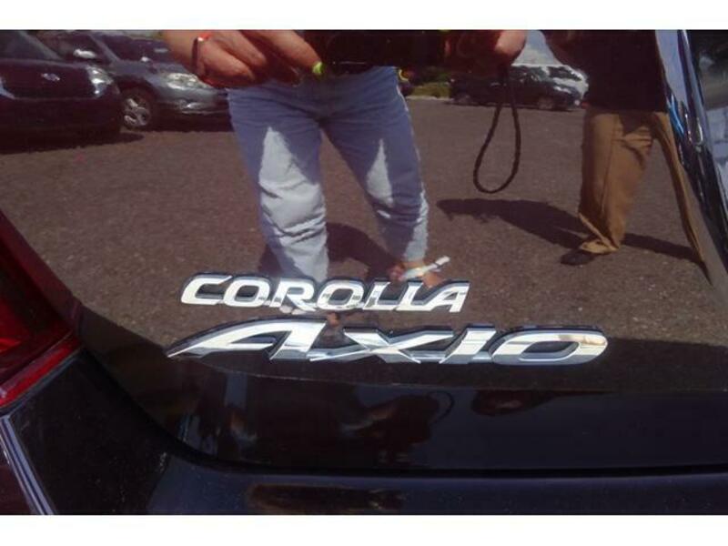 COROLLA AXIO-16