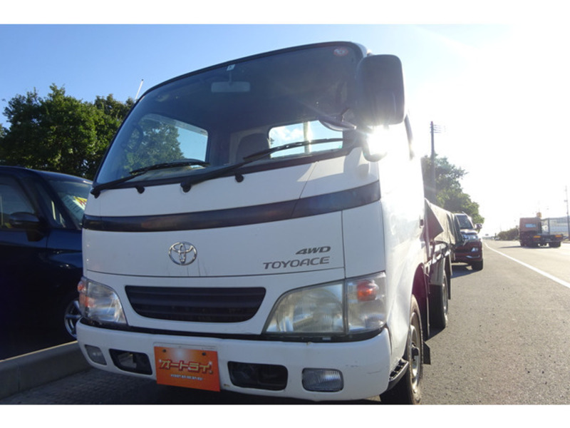 TOYOACE