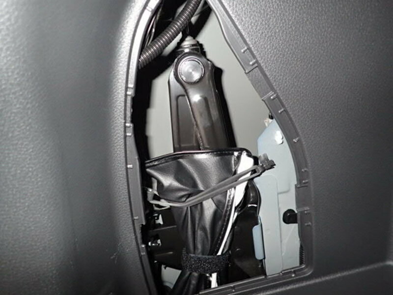 X-TRAIL HYBRID