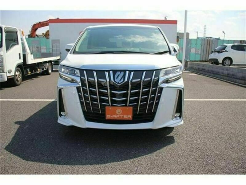 ALPHARD-7