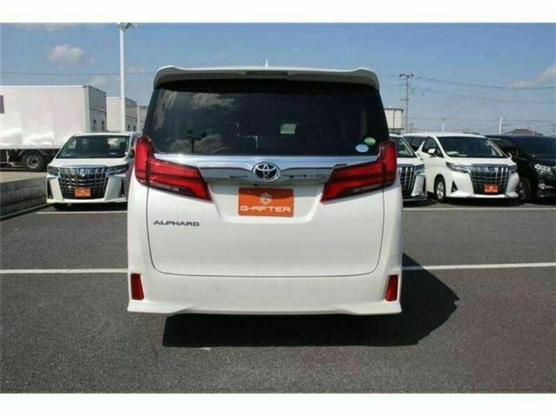 ALPHARD-9