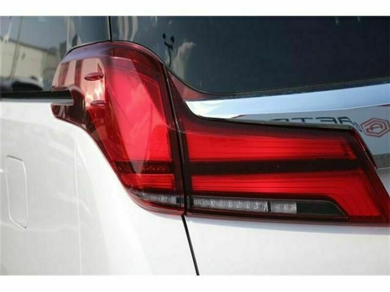 ALPHARD-12