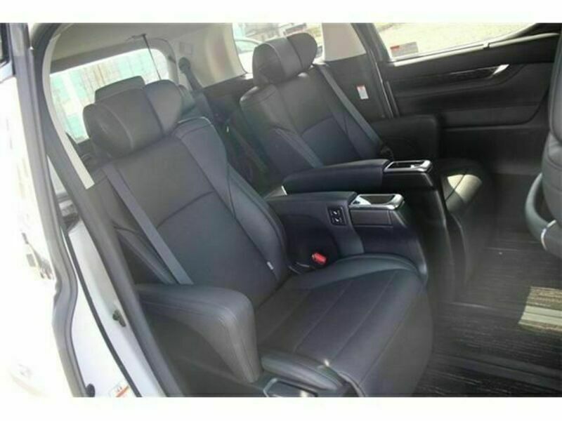 ALPHARD-15
