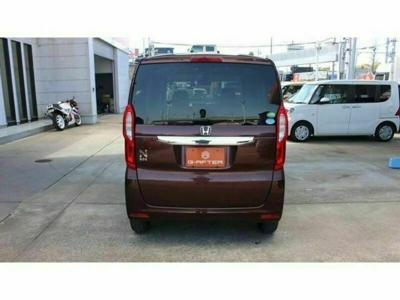 N BOX-7