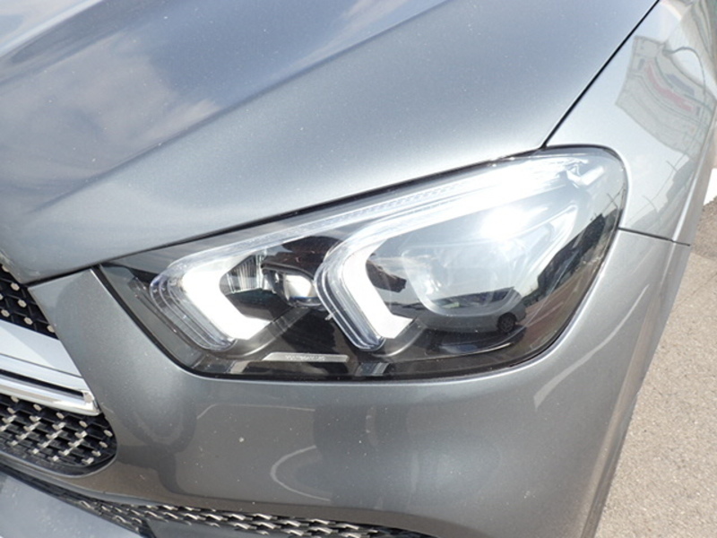 GLE CLASS