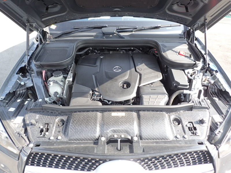 GLE CLASS