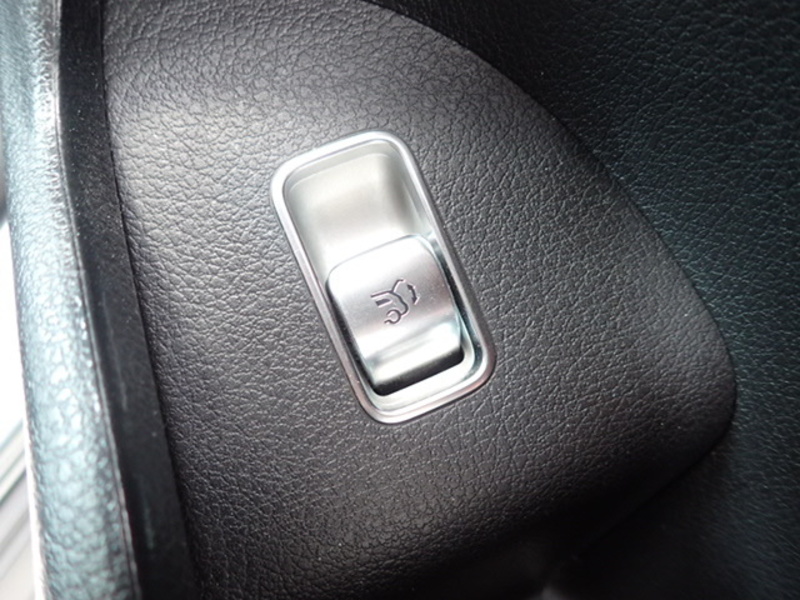 GLE CLASS