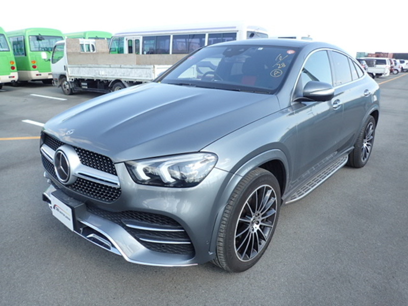 GLE CLASS-0