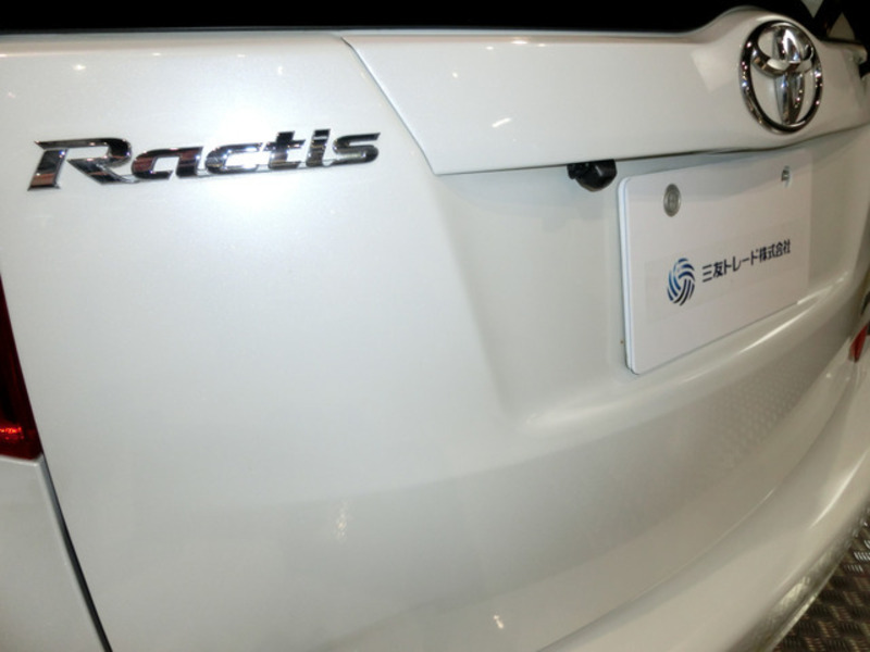 RACTIS-10