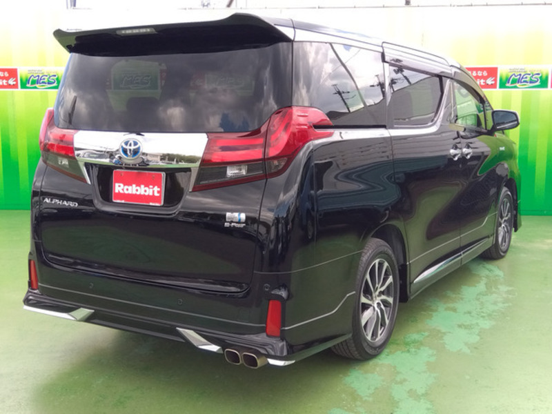 ALPHARD-4