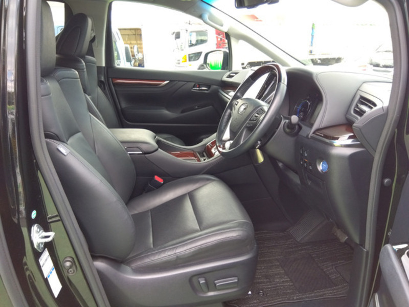 ALPHARD-12