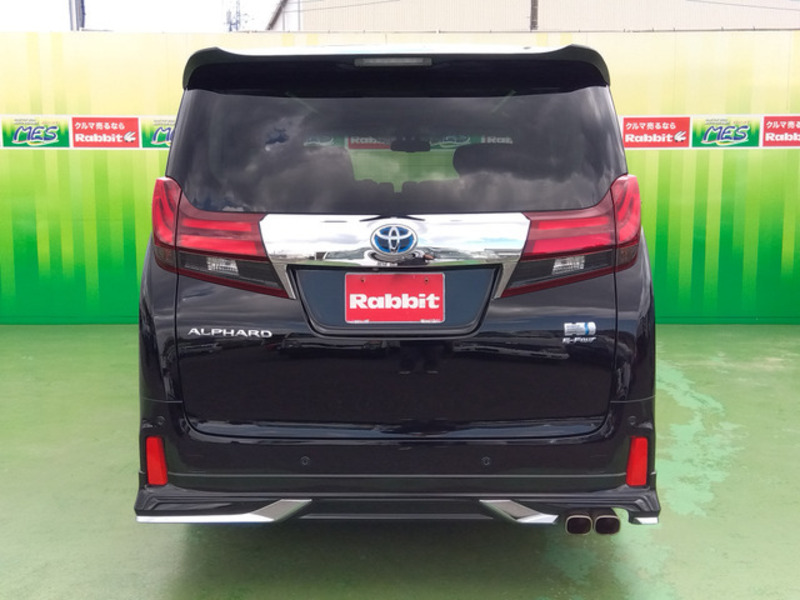 ALPHARD-5