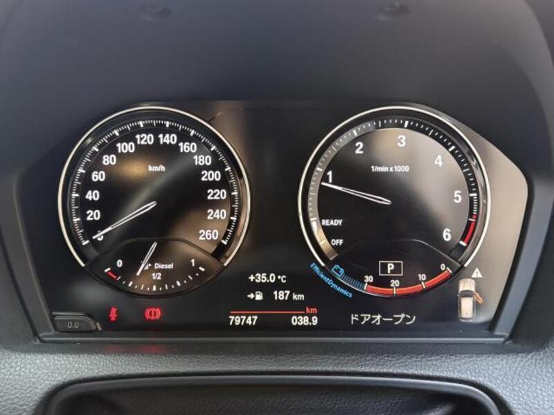 1 SERIES