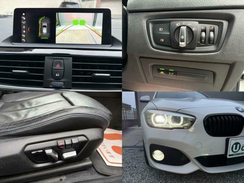 1 SERIES