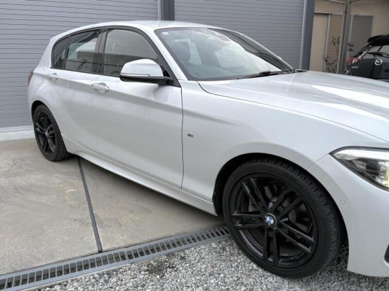 1 SERIES