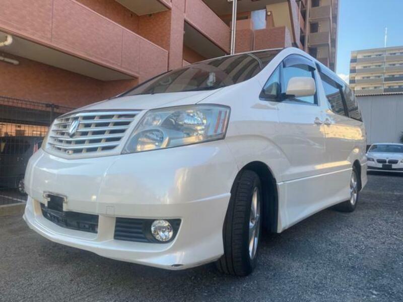 ALPHARD-0