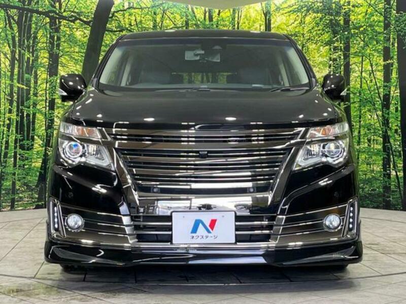 ELGRAND