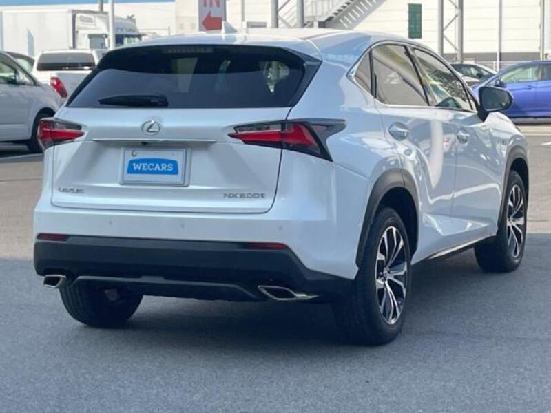 NX