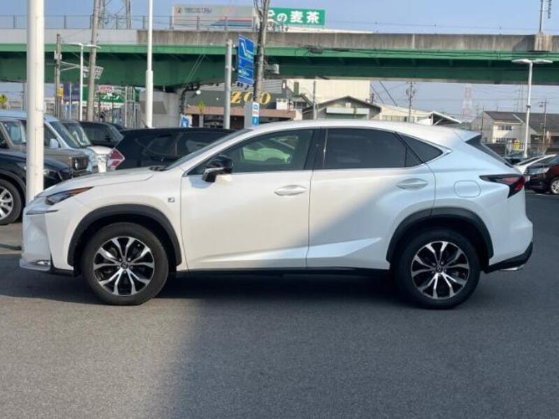 NX