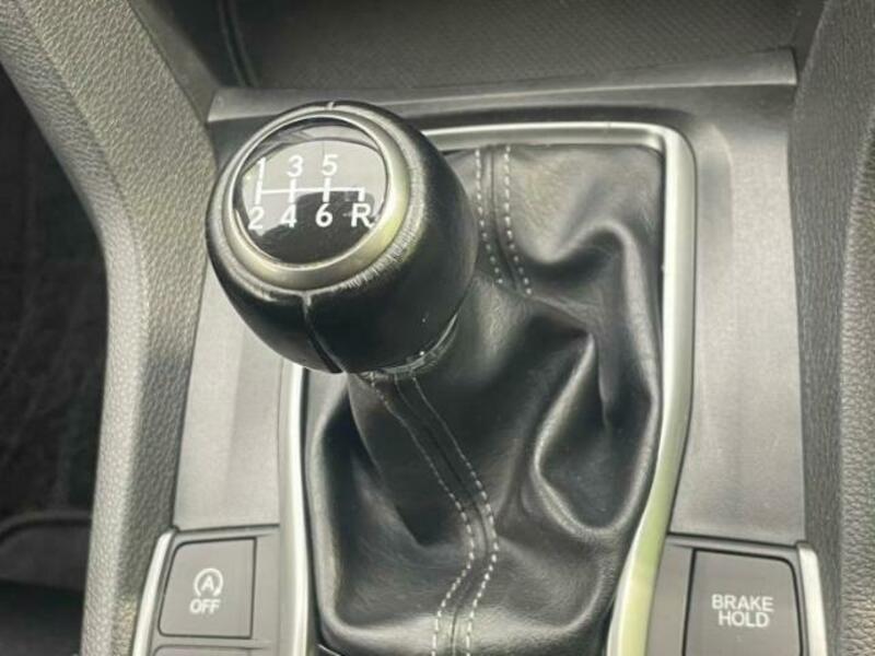 CIVIC