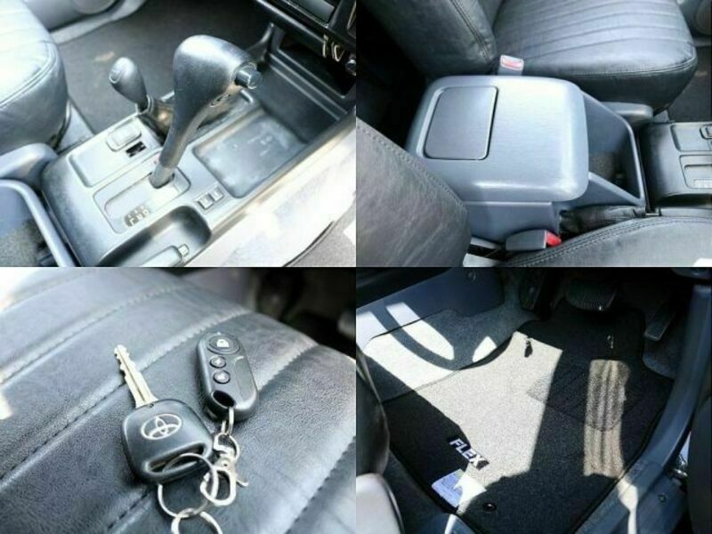 LAND CRUISER PRADO-5