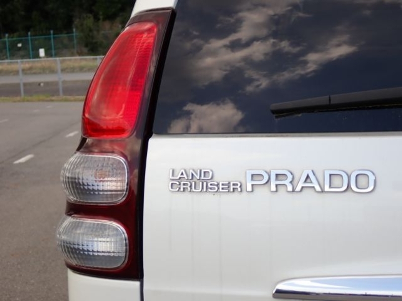 LAND CRUISER PRADO-34
