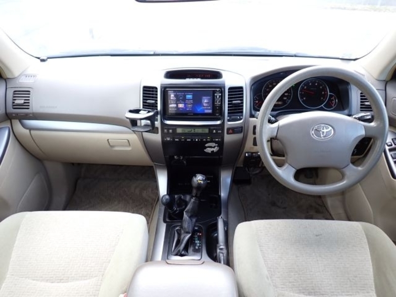 LAND CRUISER PRADO-8