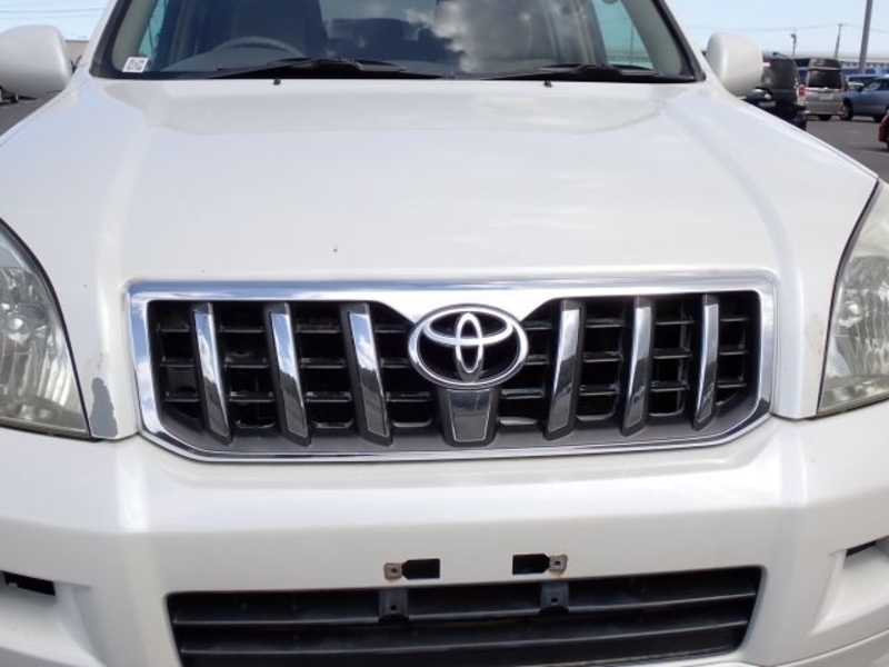 LAND CRUISER PRADO-45