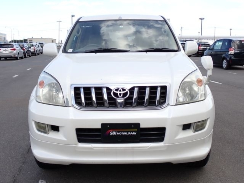 LAND CRUISER PRADO-7