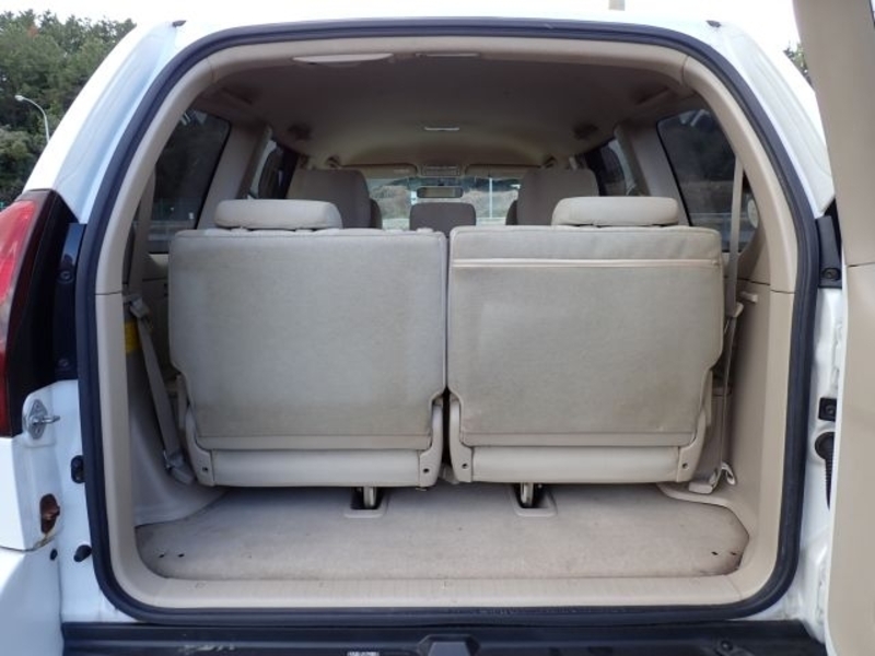 LAND CRUISER PRADO-17