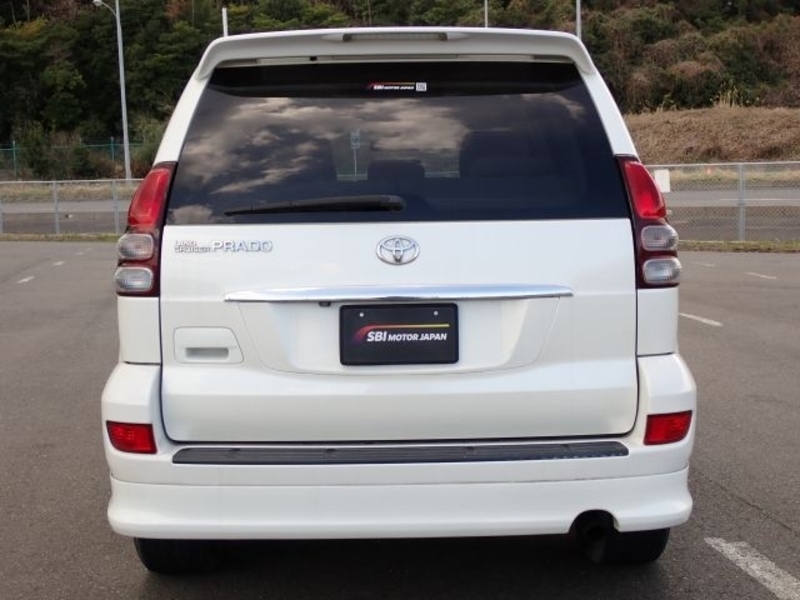 LAND CRUISER PRADO-3