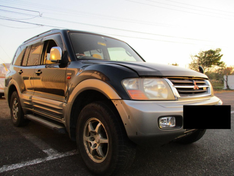 PAJERO-2