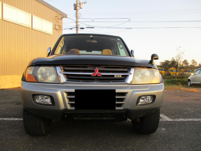 PAJERO-1