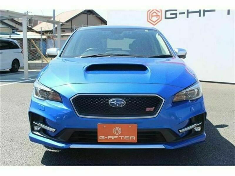 LEVORG-6