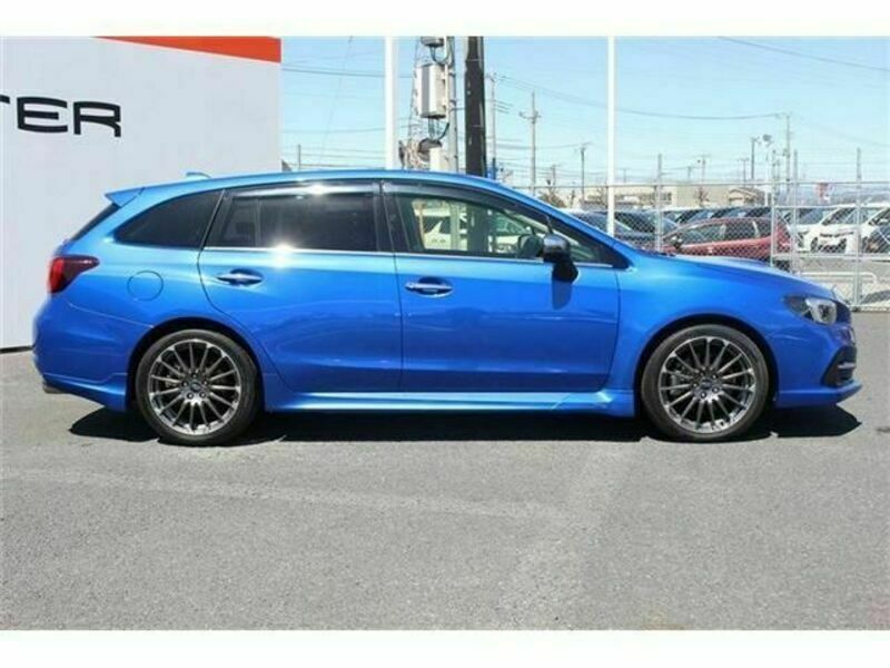 LEVORG-7